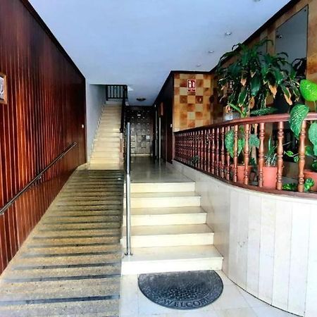 Apartamento Calle Real Санта-Круз-де-ла-Пальма Экстерьер фото
