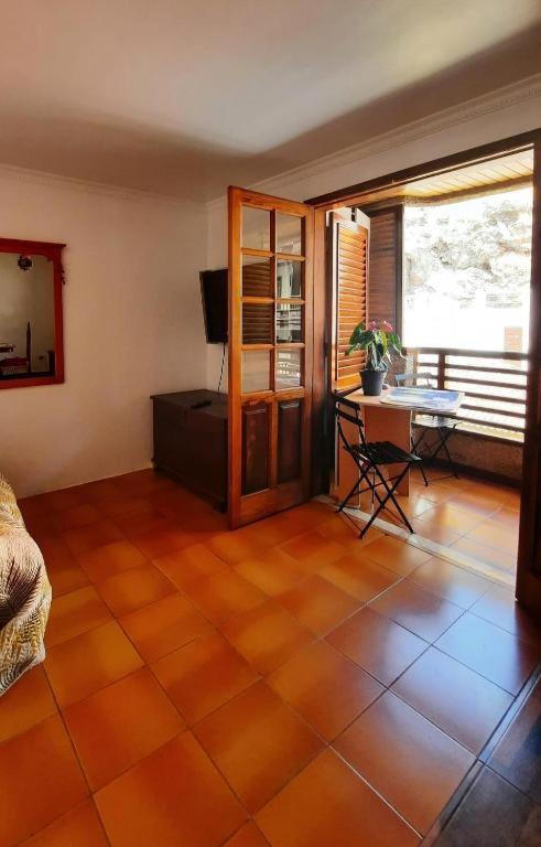 Apartamento Calle Real Санта-Круз-де-ла-Пальма Экстерьер фото