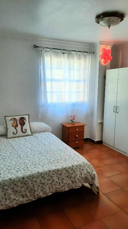 Apartamento Calle Real Санта-Круз-де-ла-Пальма Экстерьер фото