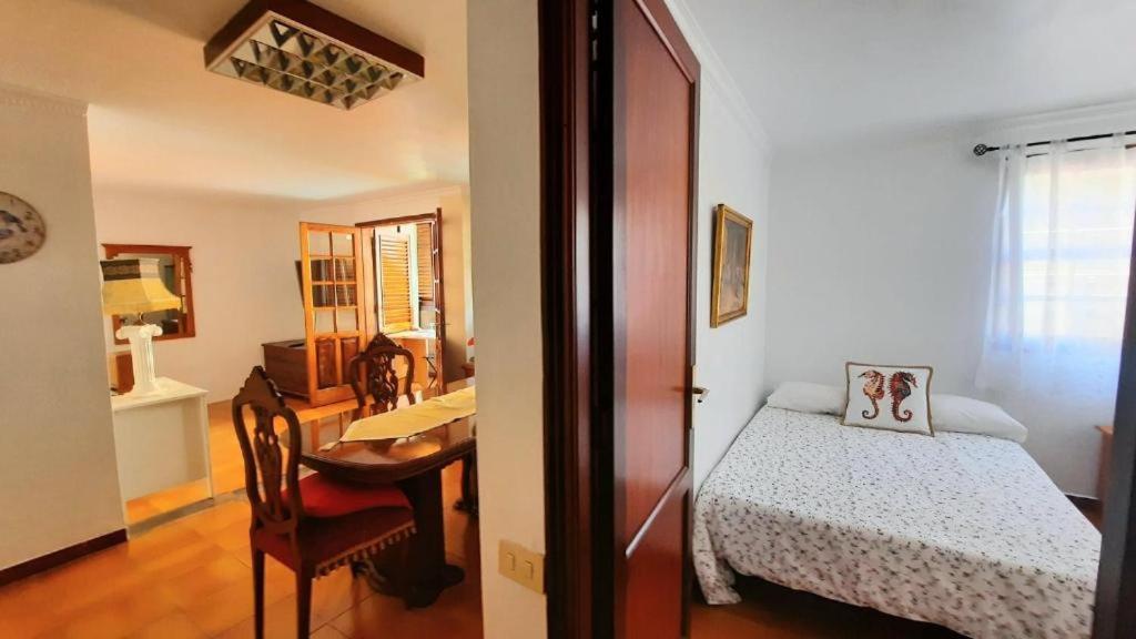 Apartamento Calle Real Санта-Круз-де-ла-Пальма Экстерьер фото